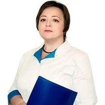 Волкова Ирина Борисовна