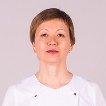Чекалина Татьяна Александровна