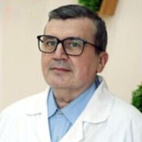 Жилинский Олег Юрьевич