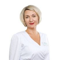 Миронова Елена Евгеньевна