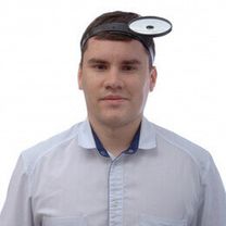Крюков Антон Сергеевич
