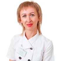 Решетова Ольга Николаевна