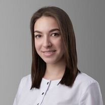 Подгайная Анастасия Александровна