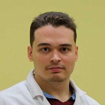 Садыков Ильдар Ирекович