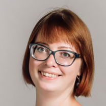Попова Юлия Викторовна