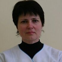 Зинакова Мария Кирилловна