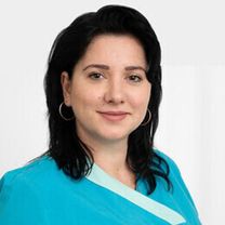 Монахова Юлия Владимировна