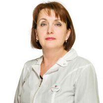 Коваленко Ольга Владимировна