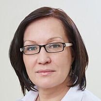 Никонова Алла Алексеевна