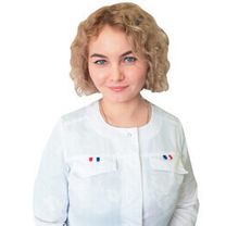 Сидорова Диана Юрьевна