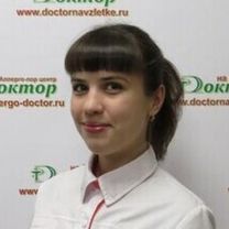 Панова Юлия Владимировна