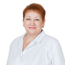 Шустова Валентина Григорьевна