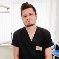 Халилов Артур Ильдусович