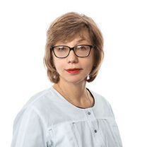 Коваленко Елена Валерьевна