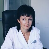 Александрова Нинель Владимировна