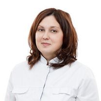 Авдеева Анна Павловна