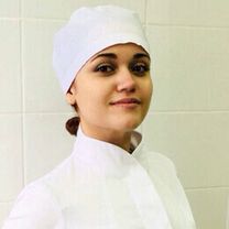 Мехтиева Гульназ Габдерауфовна
