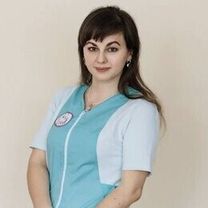 Киреенкова Дарья Александровна