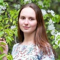 Долгая Марина Андреевна