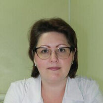 Сурина Ирина Константиновна