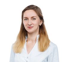 Кашанова Алина Евгеньевна