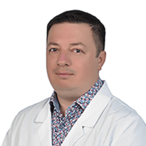 Топоров Сергей Иванович