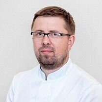 Гордеев Евгений Викторович