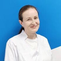 Сергутина Ирина Евгеньевна