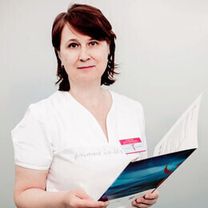 Семенова Юлия Валерьевна