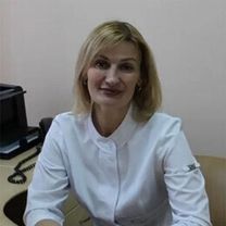 Давыденко Ольга Ивановна