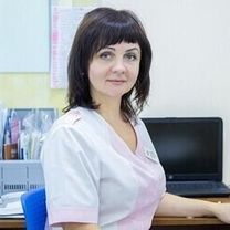 Cалихова Марина Владимировна