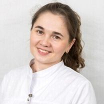 Гарипова Разиля Рависовна