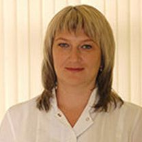 Печаткина Ирина Викторова