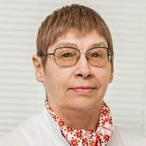 Ильина Наталья Леонидовна