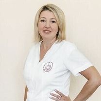 Жилина Ирина Владимировна