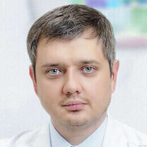 Петров Вячеслав Валерьевич