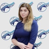 Косова Наталья Ивановна