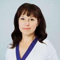 Ахметзянова Яна Рафаэлевна