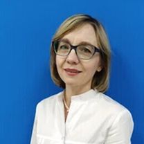 Попова Светлана Степановна