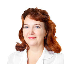 Семенова Альбина Ивановна