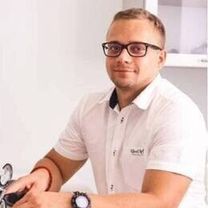 Михайлов Анатолий Владимирович