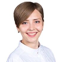 Белаш Ангелина Владимировна