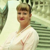 Толчина Ксения Юрьевна