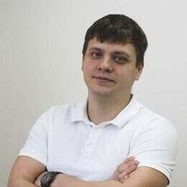 Шторкман Андрей Владимирович