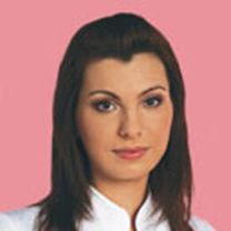 Мадиева Шабаги Мадиловна