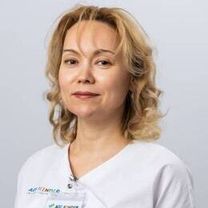 Галеева Гульнара Фарисовна
