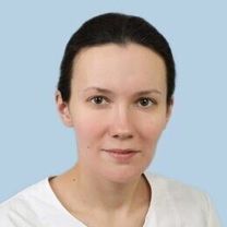 Варванина Светлана Эмилевна