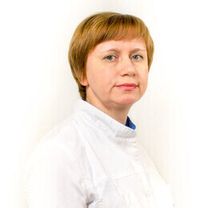 Сергеева Ирина Александровна