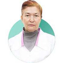 Альмухаметова Гузэл Ирековна