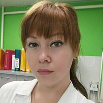 Ситдикова Анна Анатольевна